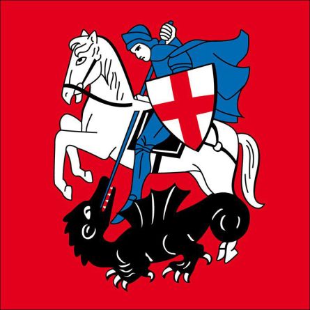 Kaltbrunn flag